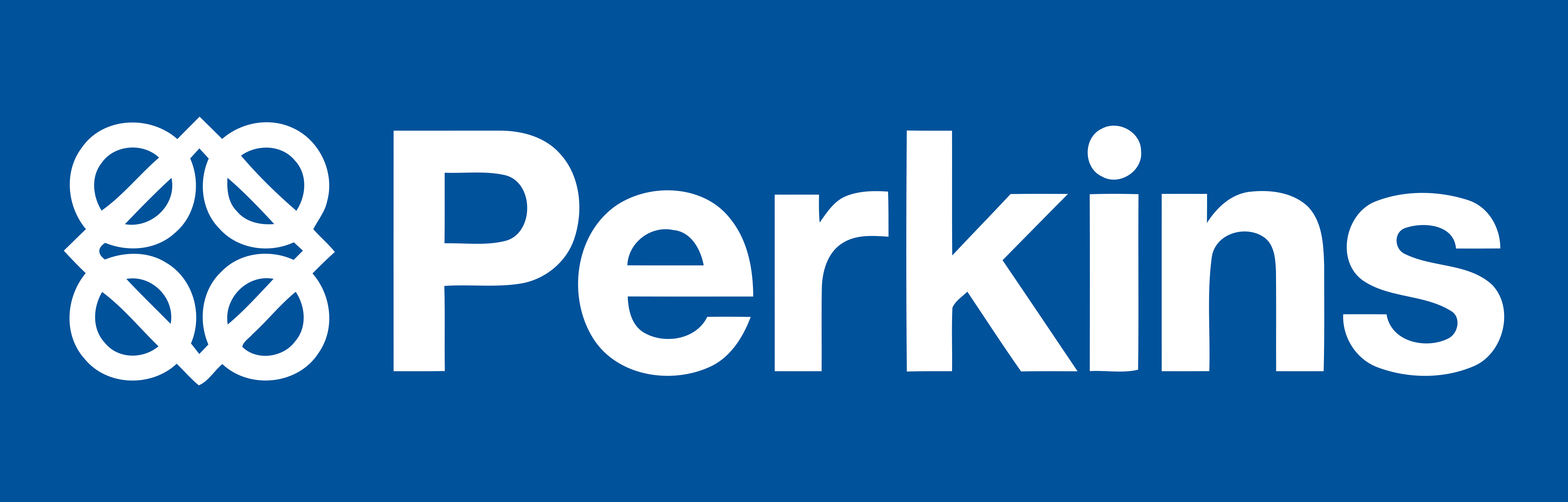 PERKİNS